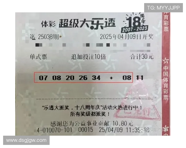 大乐透14051期开奖结果揭晓：幸运号码震撼出炉