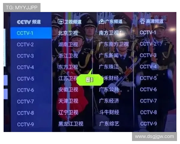 电视网络直播软件免费高清观看指南